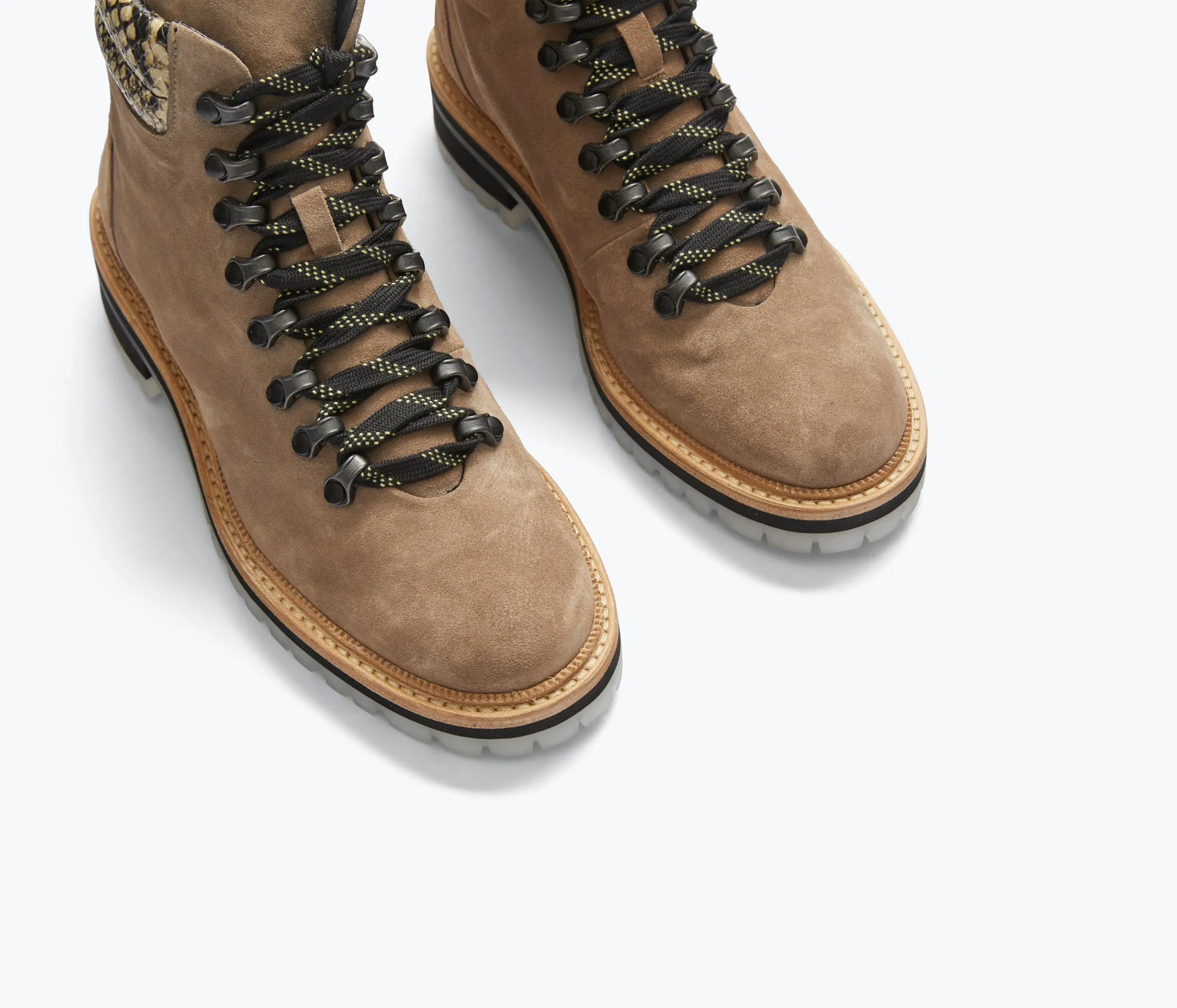 ALI HIKER BOOT