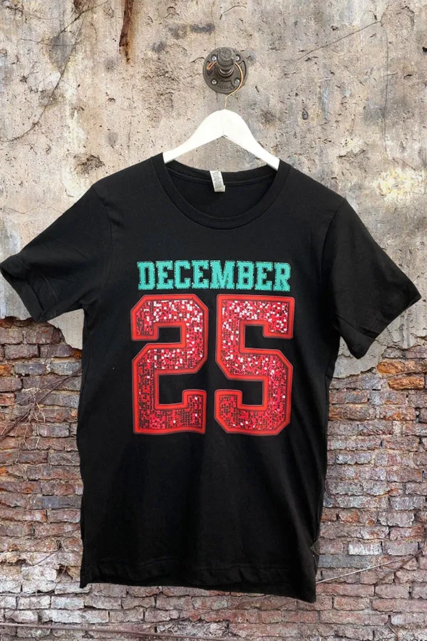 BC DTF DECEMBER 25 - BLACK