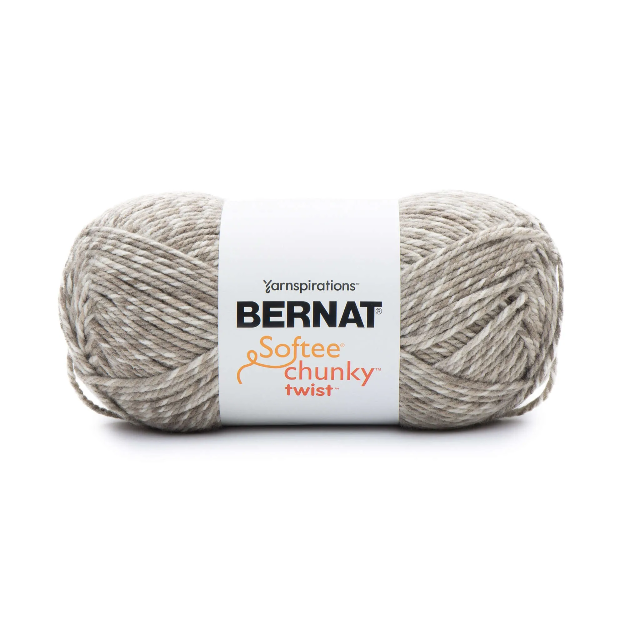 Bernat Softee Chunky Twist Yarn (300g/10.5oz) - Discontinued Shades