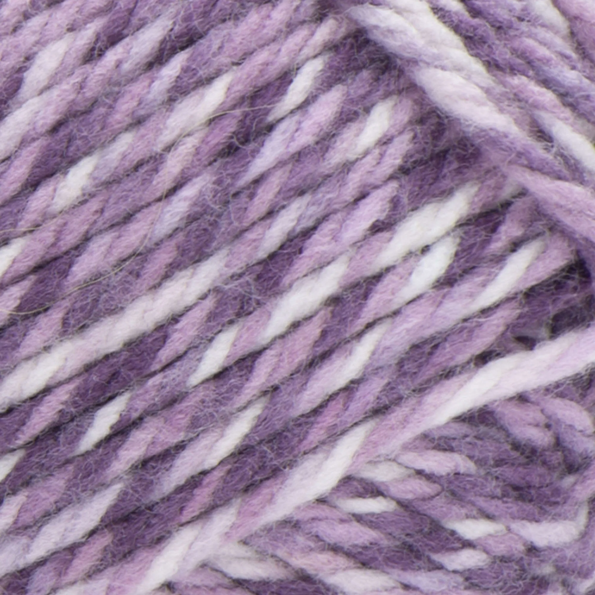 Bernat Softee Chunky Twist Yarn (300g/10.5oz) - Discontinued Shades