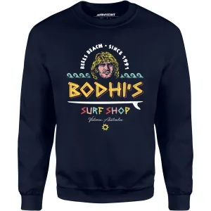 Bodhi's Surf Shop - Unisex Sweatshirt