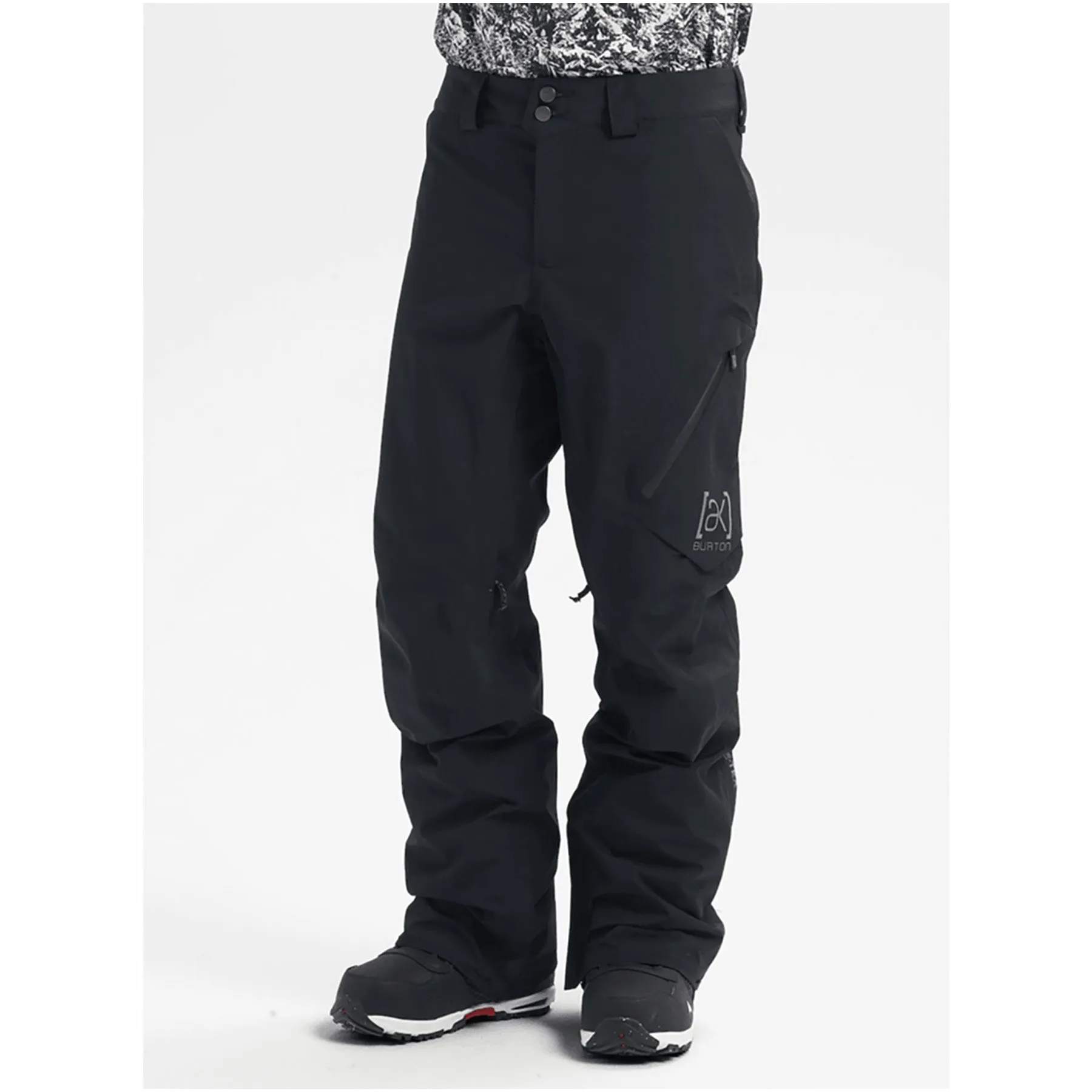 Burton Men's [ak] Cyclic GORE‑TEX 2L Pants 2024