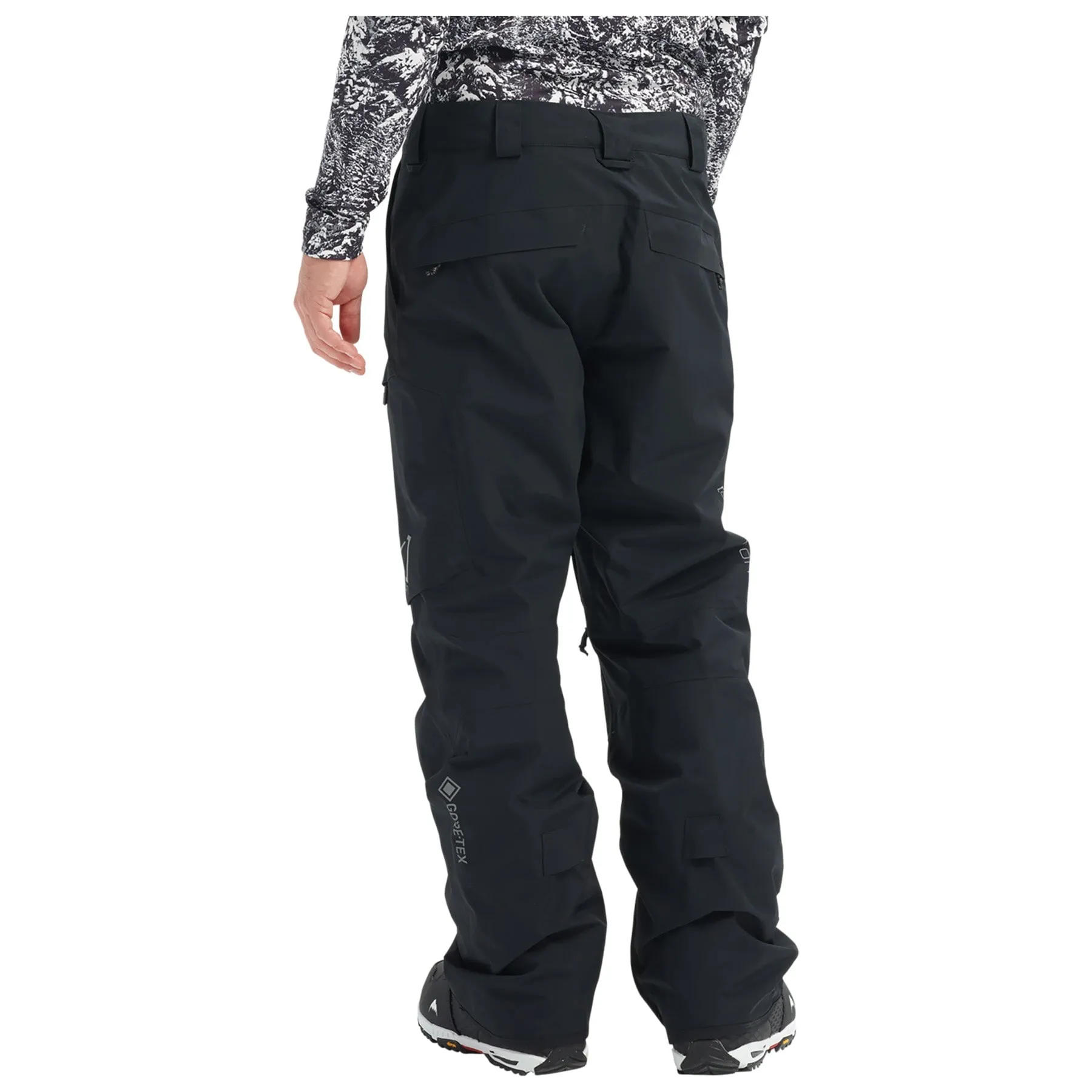 Burton Men's [ak] Cyclic GORE‑TEX 2L Pants 2024