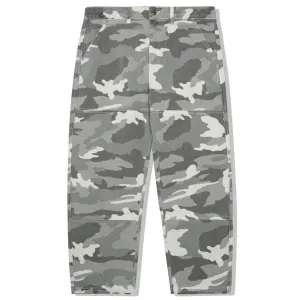 Butter Goods - Work Pants Snow Camo