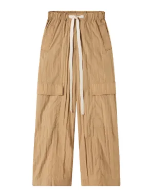 Caramel Mina Relaxed Pant