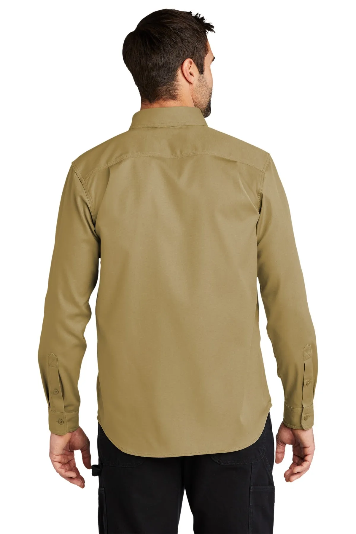 Carhartt Rugged Professional™ Series Long Sleeve Shirt CT102538