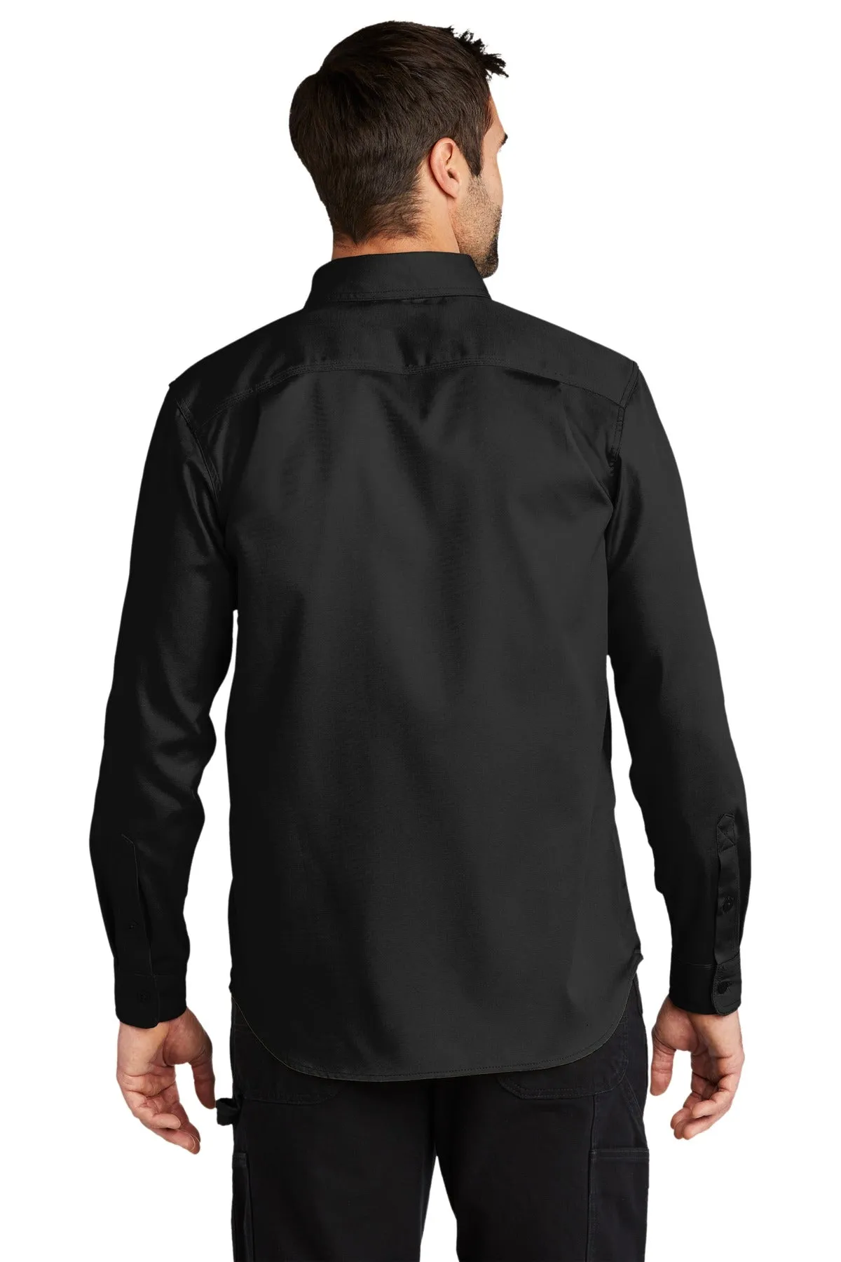 Carhartt Rugged Professional™ Series Long Sleeve Shirt CT102538