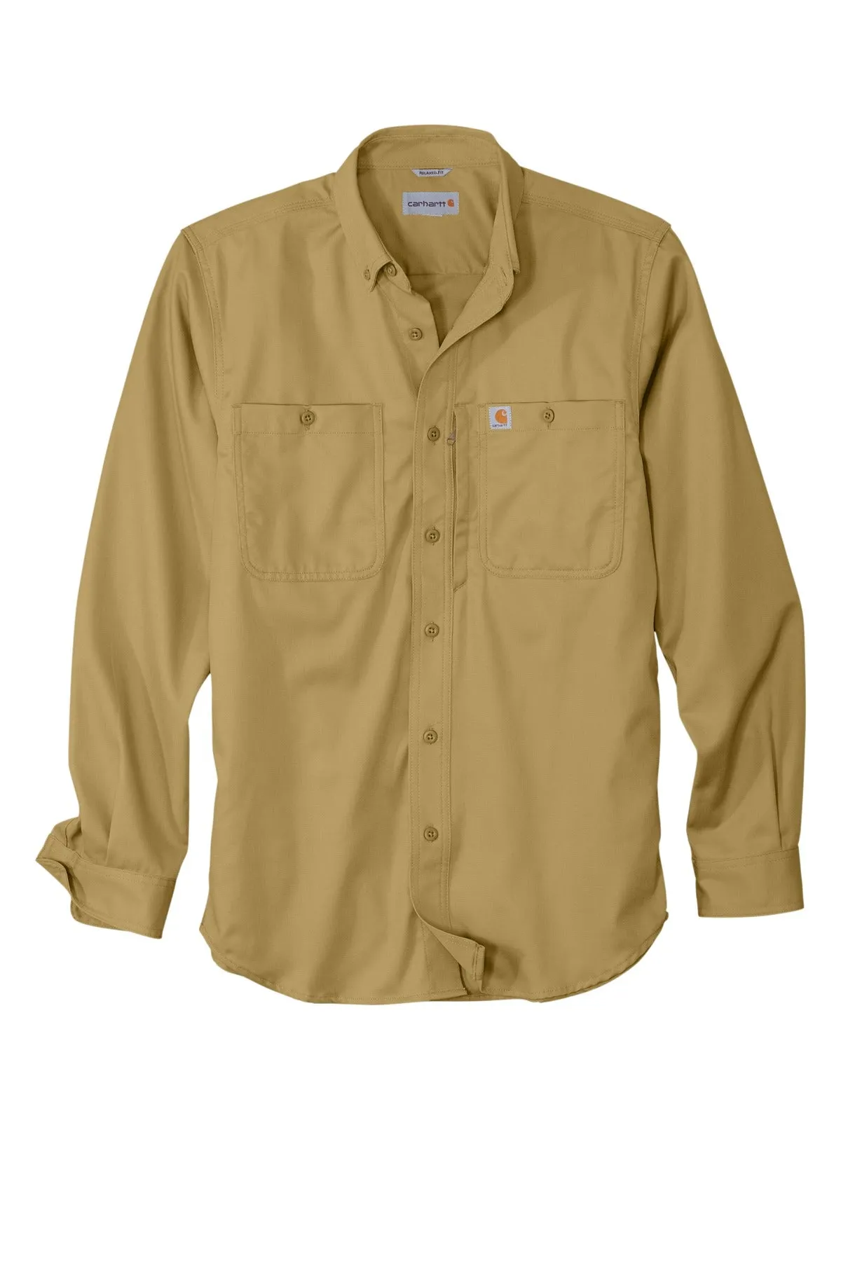 Carhartt Rugged Professional™ Series Long Sleeve Shirt CT102538