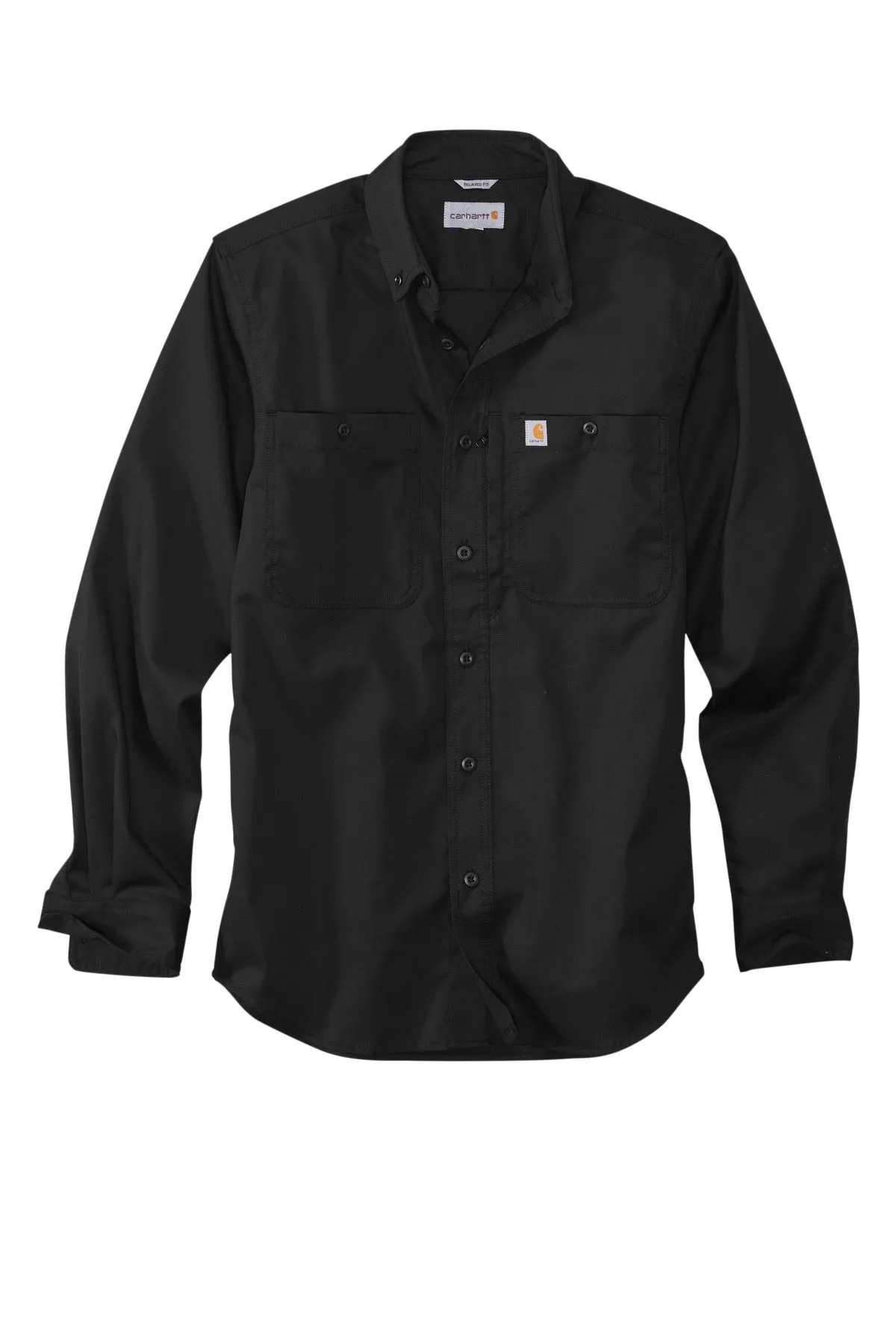 Carhartt Rugged Professional™ Series Long Sleeve Shirt CT102538