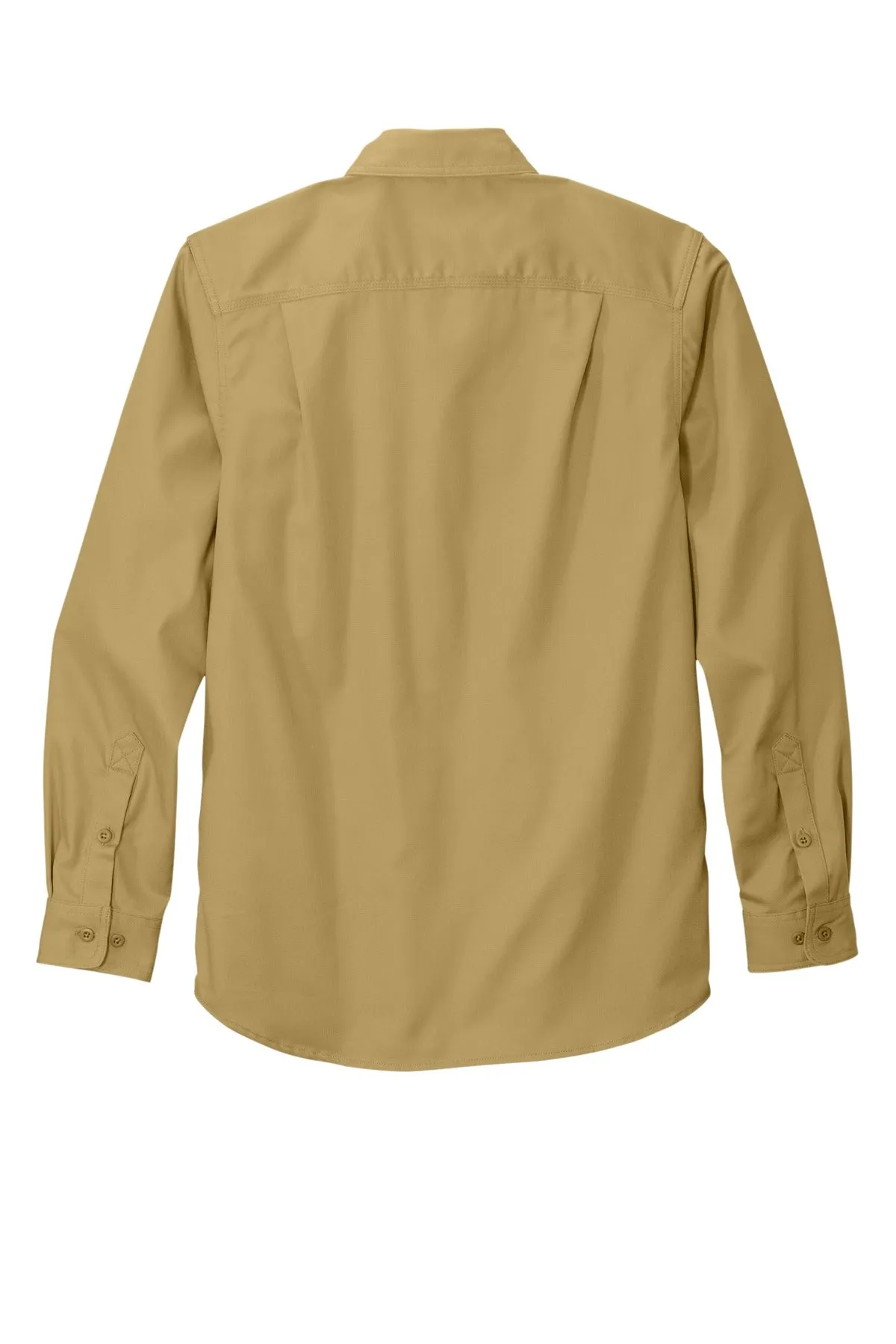 Carhartt Rugged Professional™ Series Long Sleeve Shirt CT102538