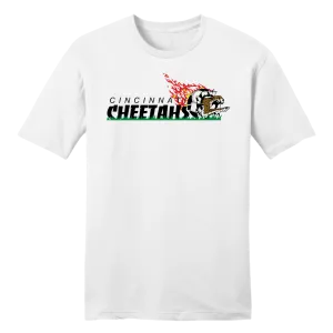 Cincinnati Cheetahs Soccer