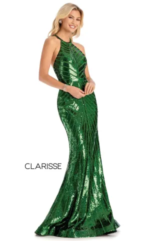 Clarisse 8004 Dress