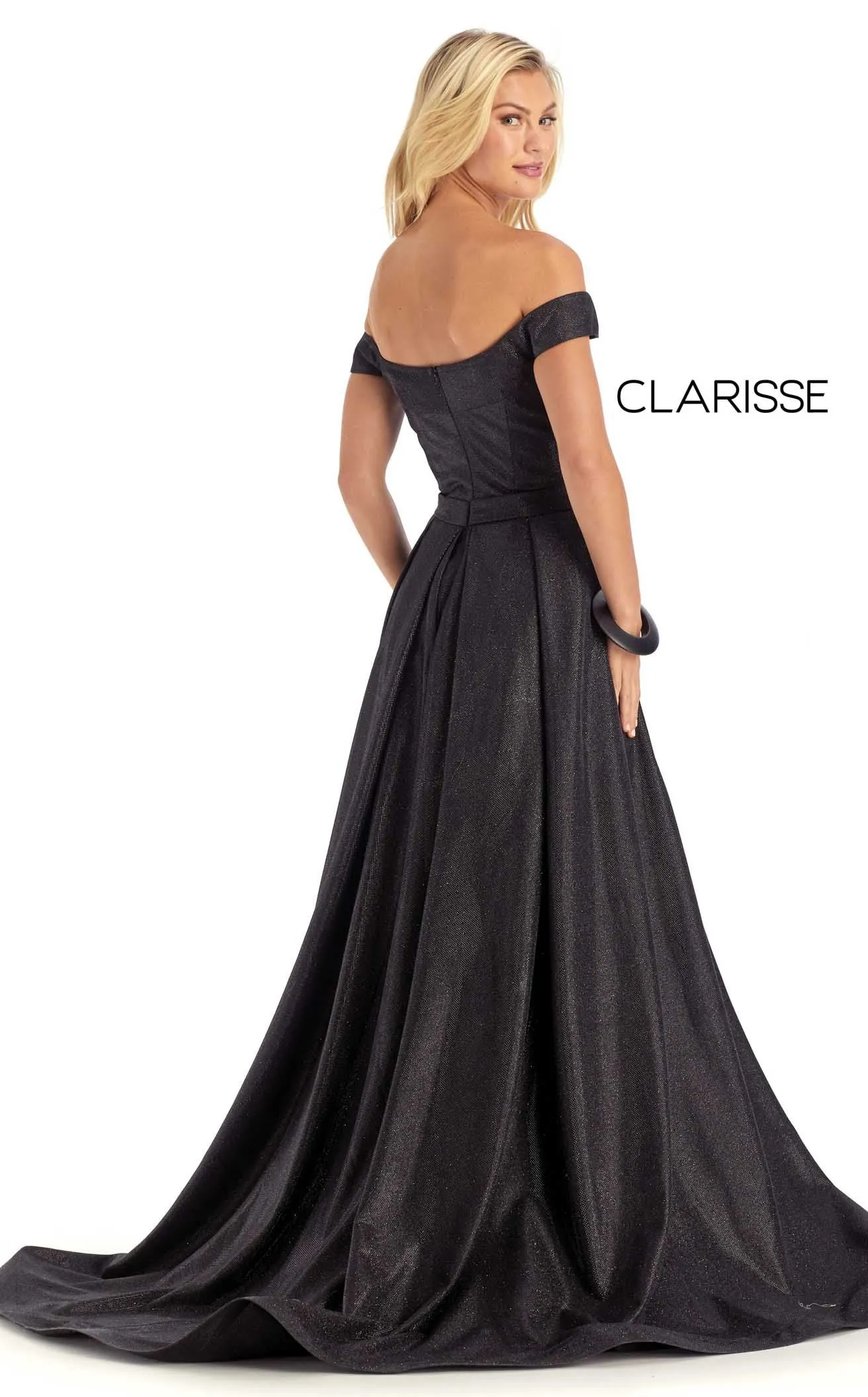 Clarisse 8049 Dress