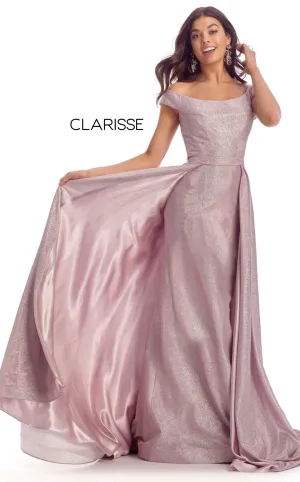 Clarisse 8049 Dress