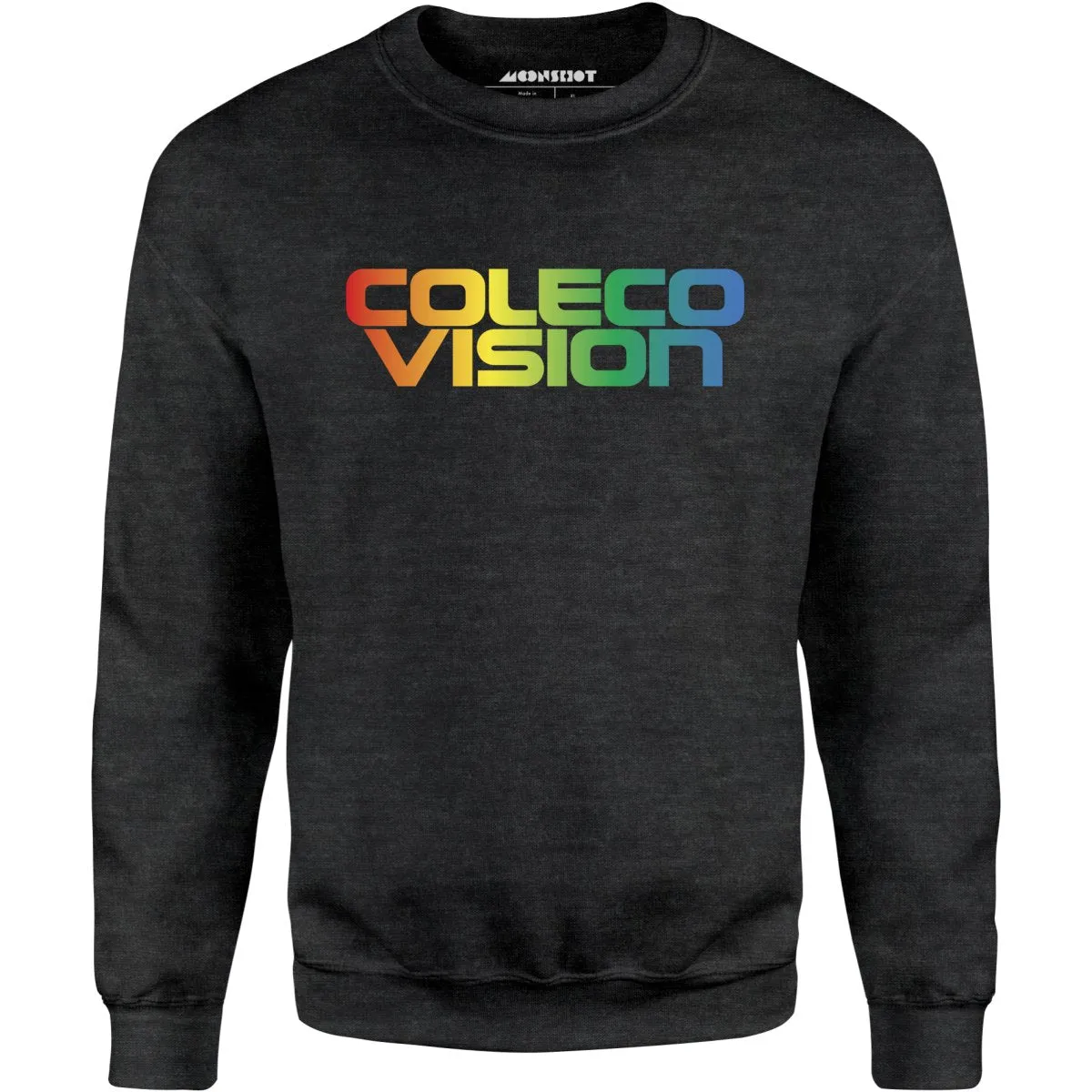 ColecoVision - Unisex Sweatshirt