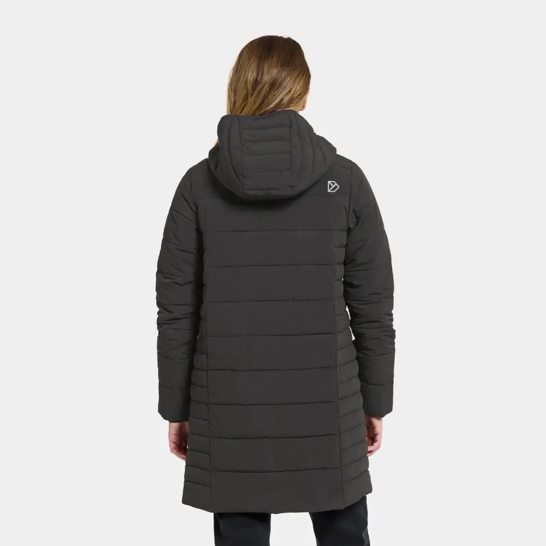 Didriksons Katrin Womens Parka