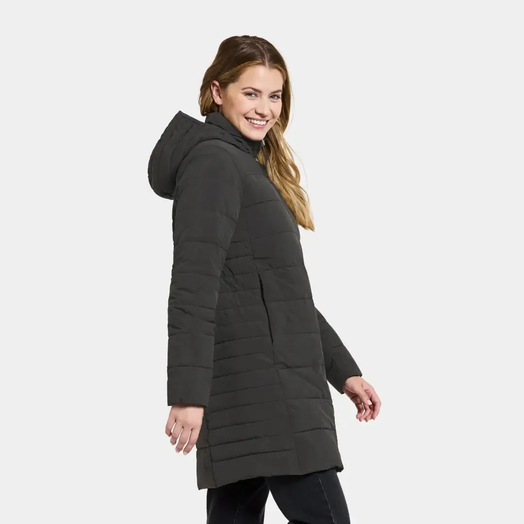 Didriksons Katrin Womens Parka