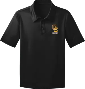 Greensburg Salem Youth Silk Touch Performance Polo