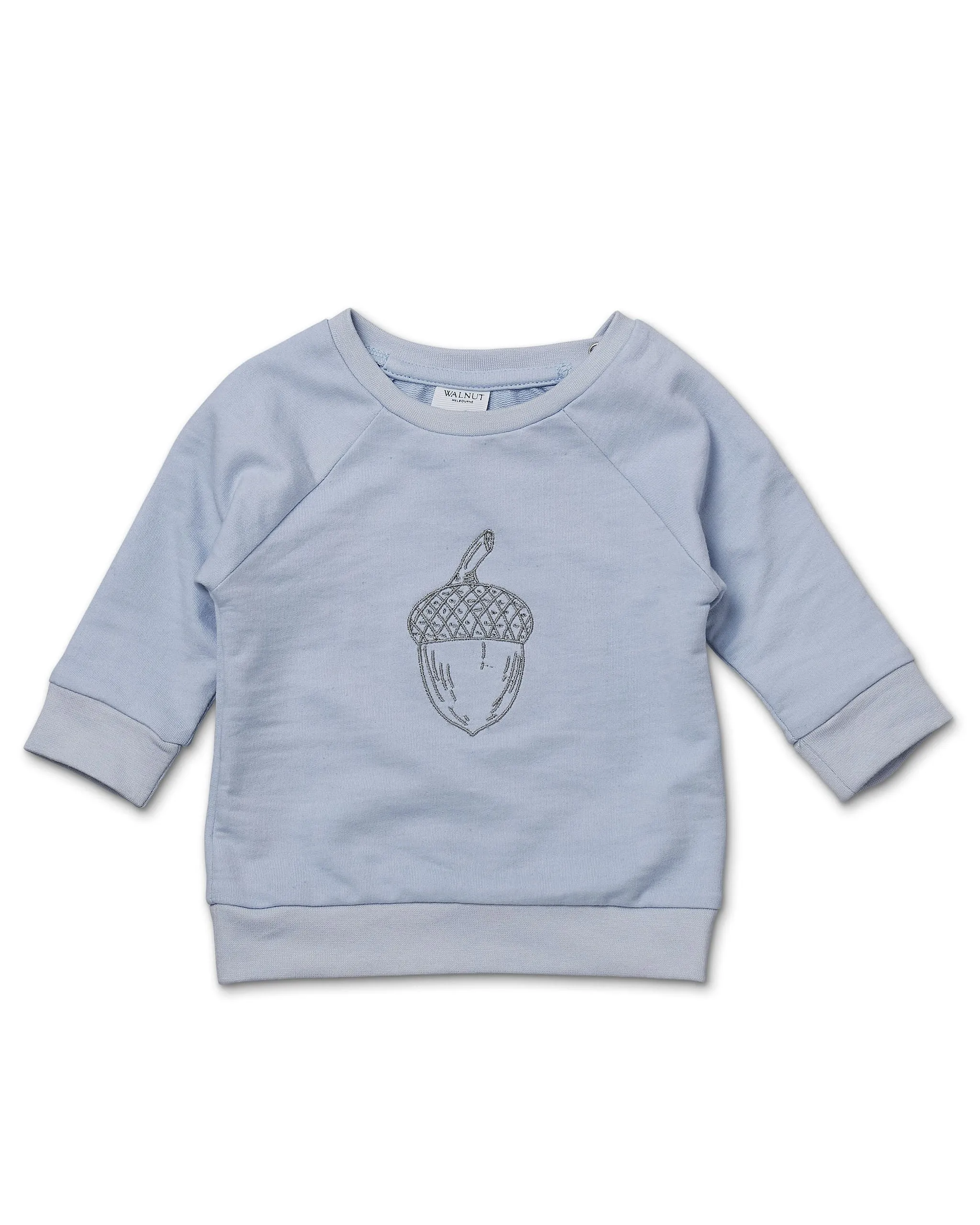 Jack Blue Acorn Jumper