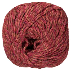 Jamieson's of Shetland Marl Chunky Yarn - 2111 Bonfire