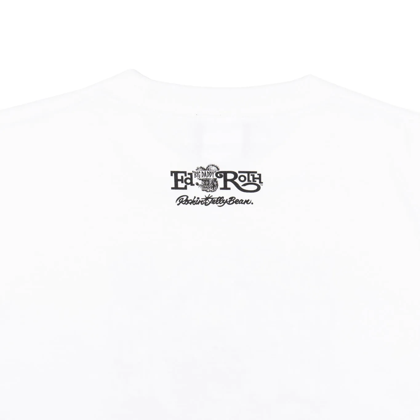 King Of Junk Yard T-shirt - White