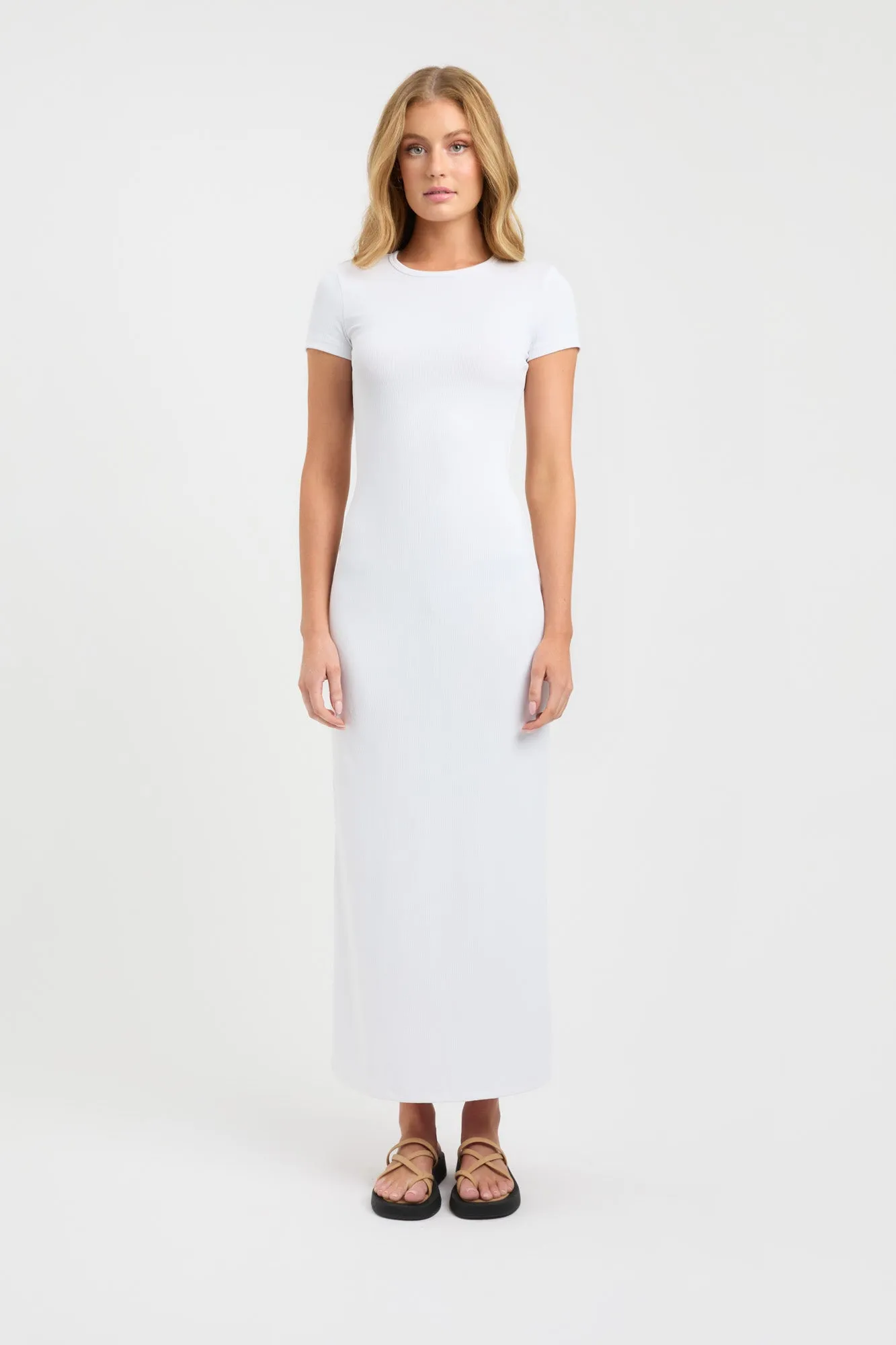 Lani Midi Dress