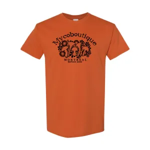 Mycoboutique T-Shirt Unisex