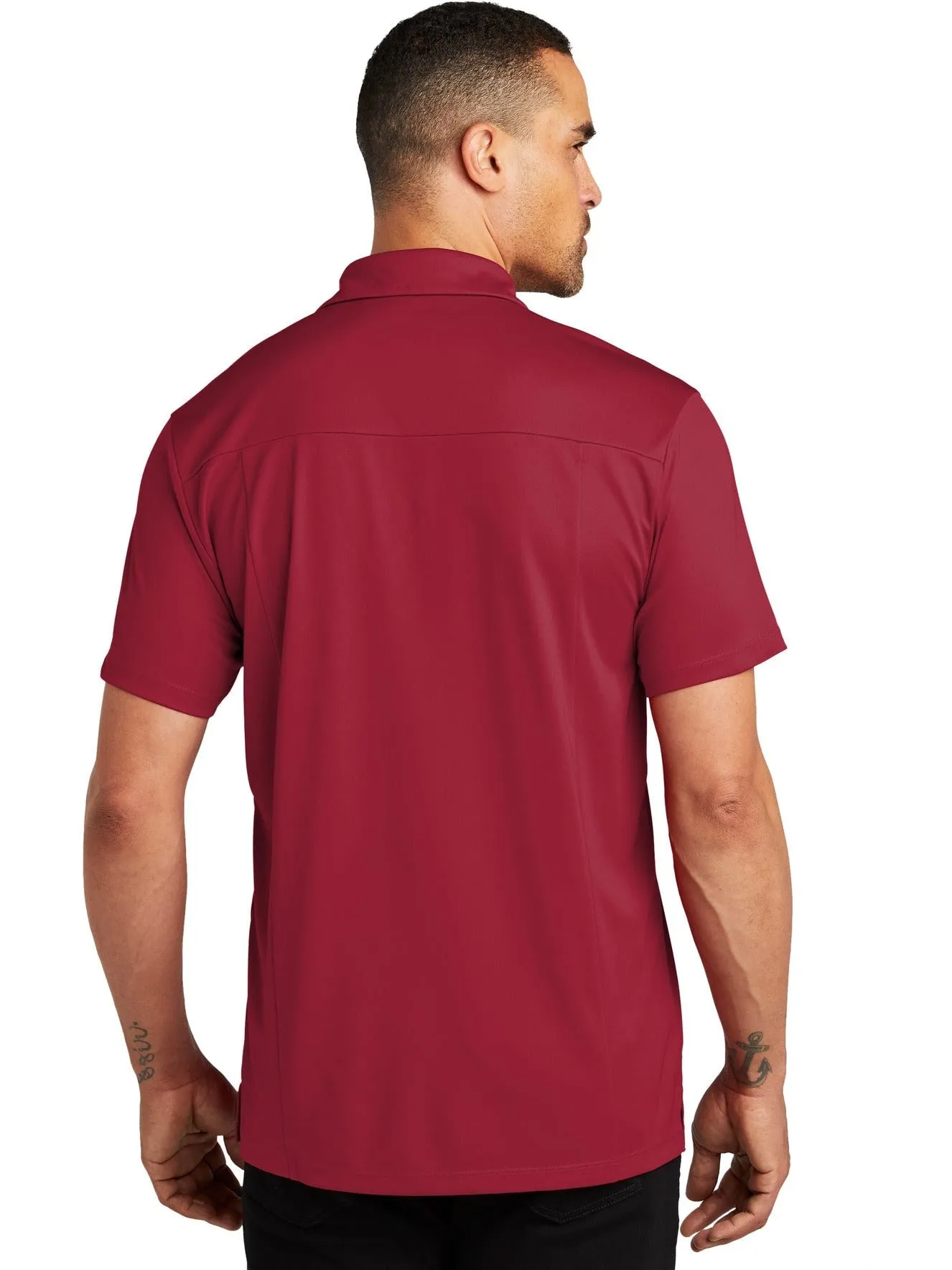 OUTLET-OGIO Framework Polo