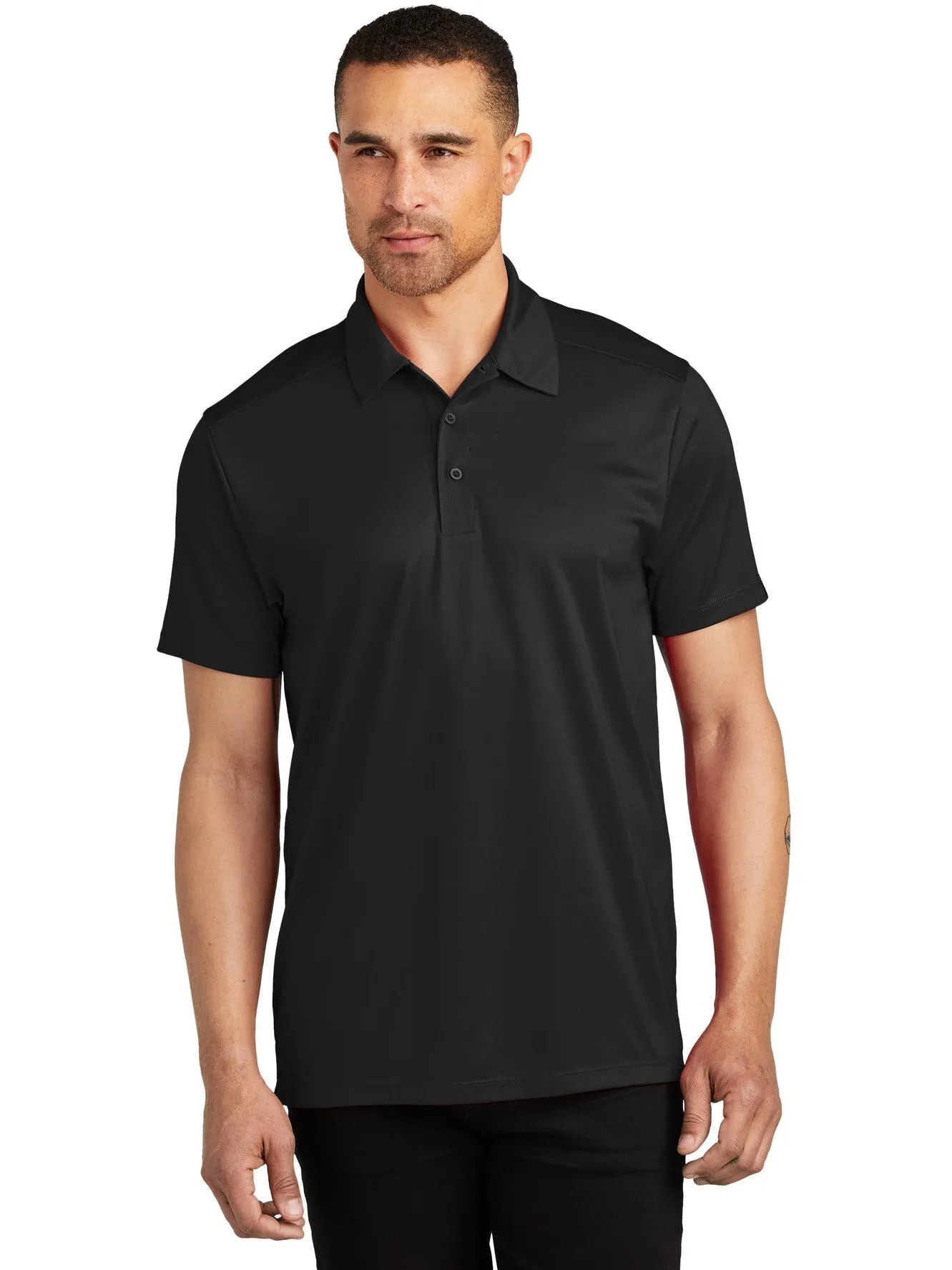 OUTLET-OGIO Framework Polo