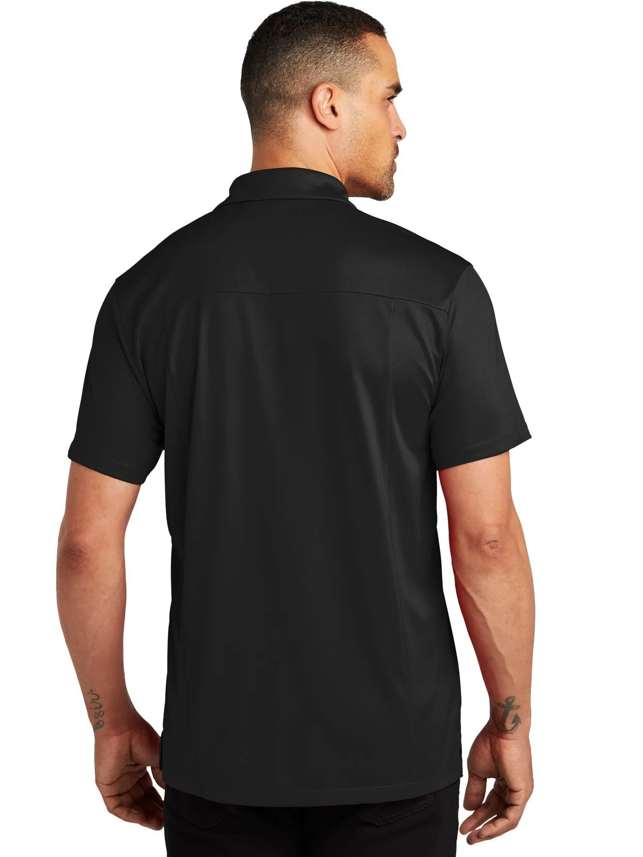 OUTLET-OGIO Framework Polo