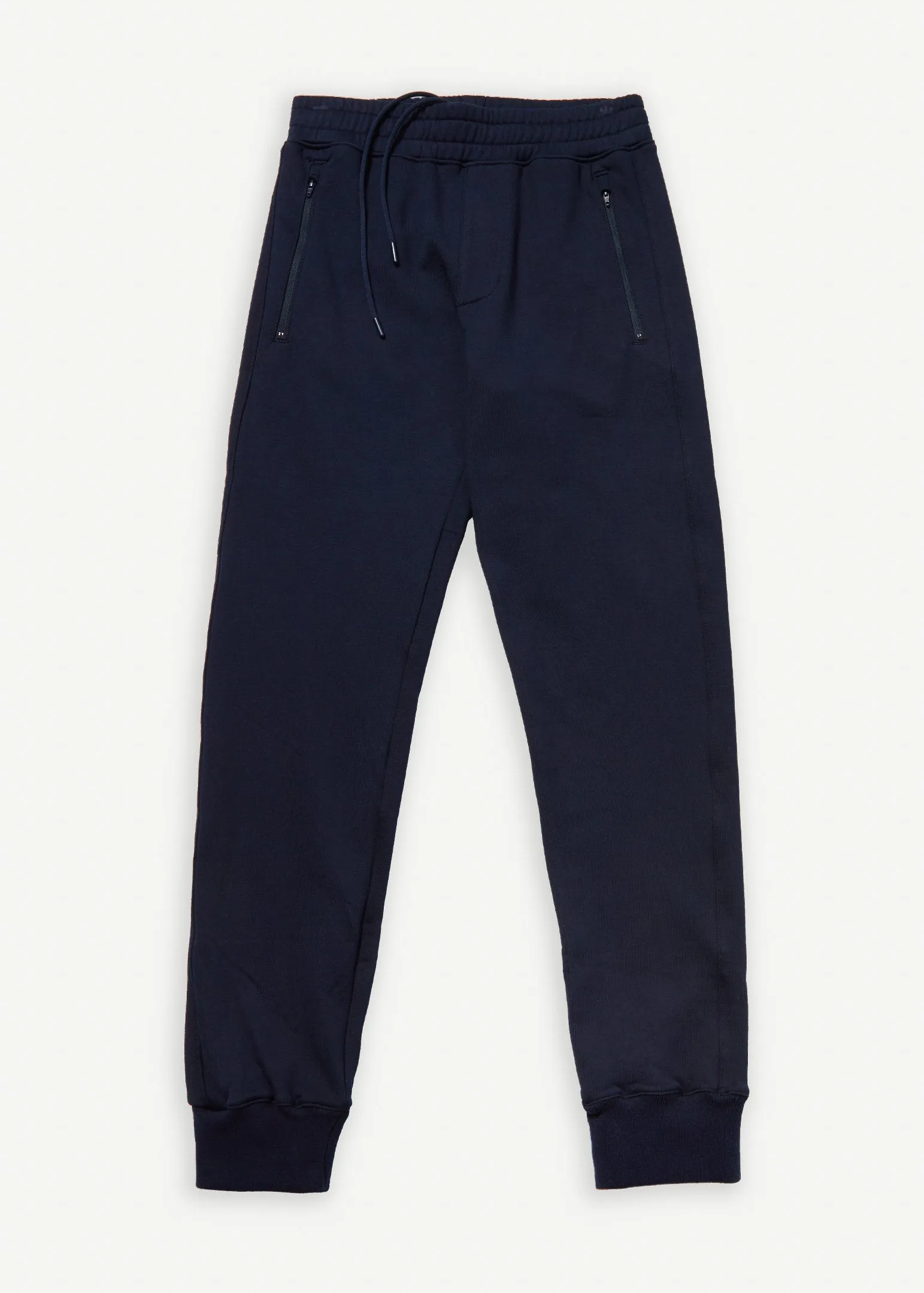 Relaxed Fit SWET-Pants