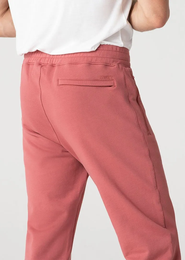 Relaxed Fit SWET-Pants