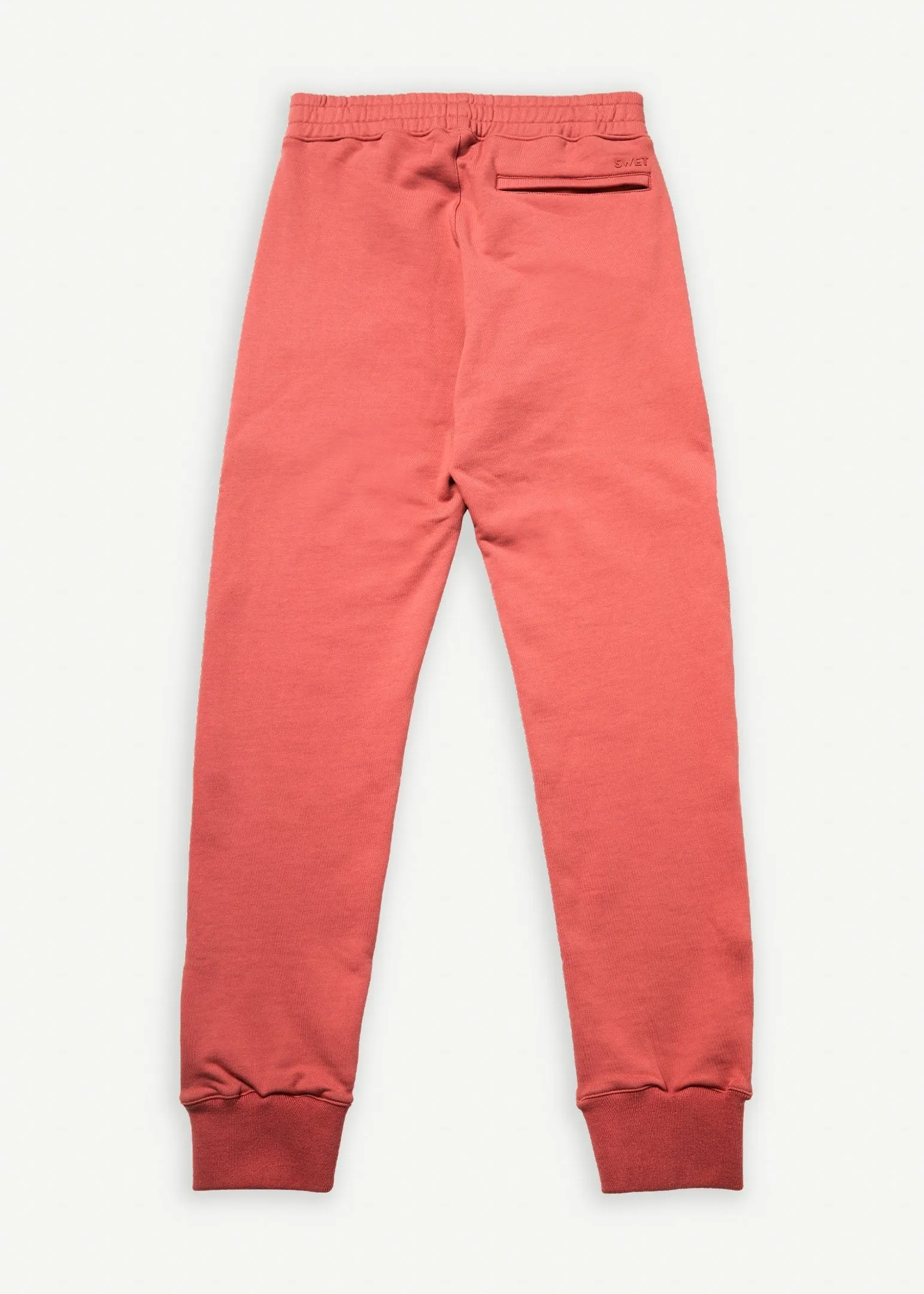 Relaxed Fit SWET-Pants