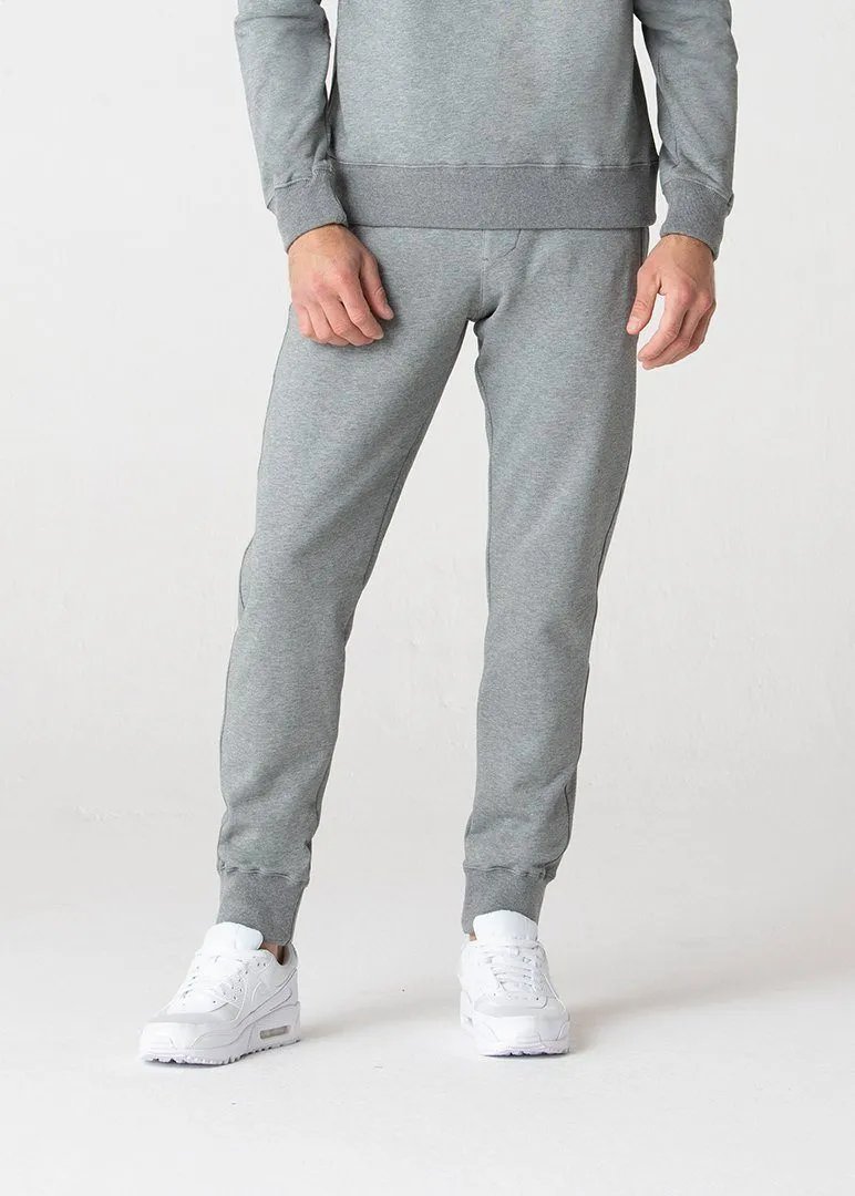 Relaxed Fit SWET-Pants