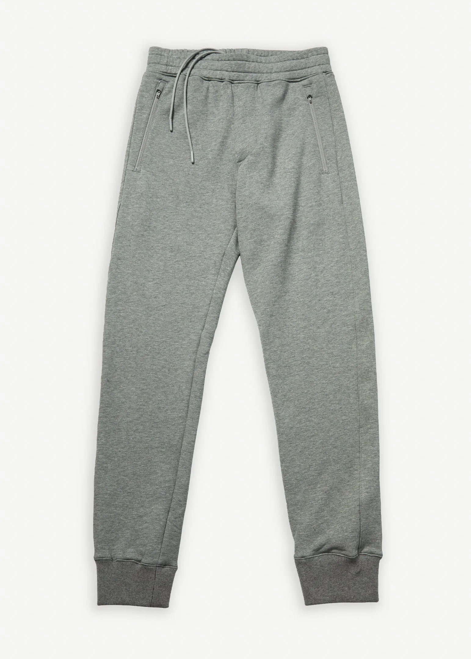 Relaxed Fit SWET-Pants