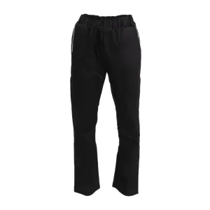 Southside Chefs Utility Trousers Black M