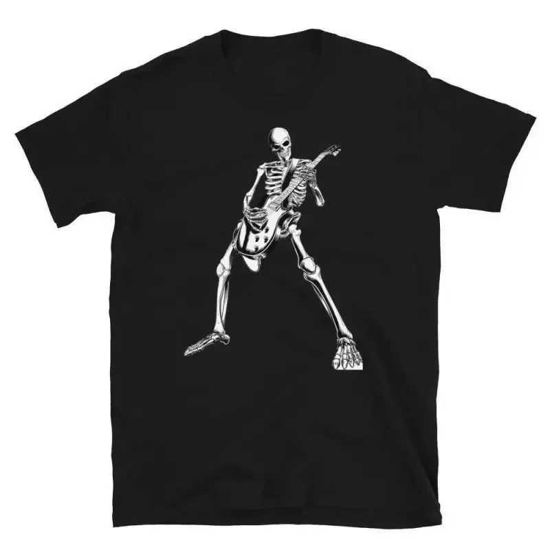 T-shirt moto | Rock or die