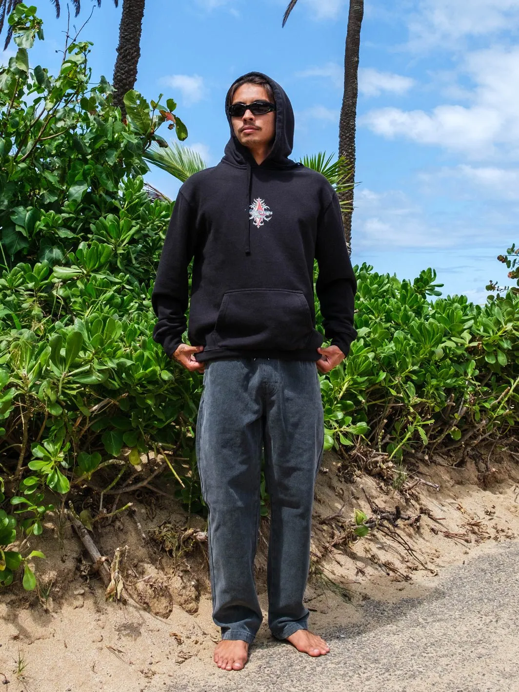 T&C Surf Australia On Acid Pant