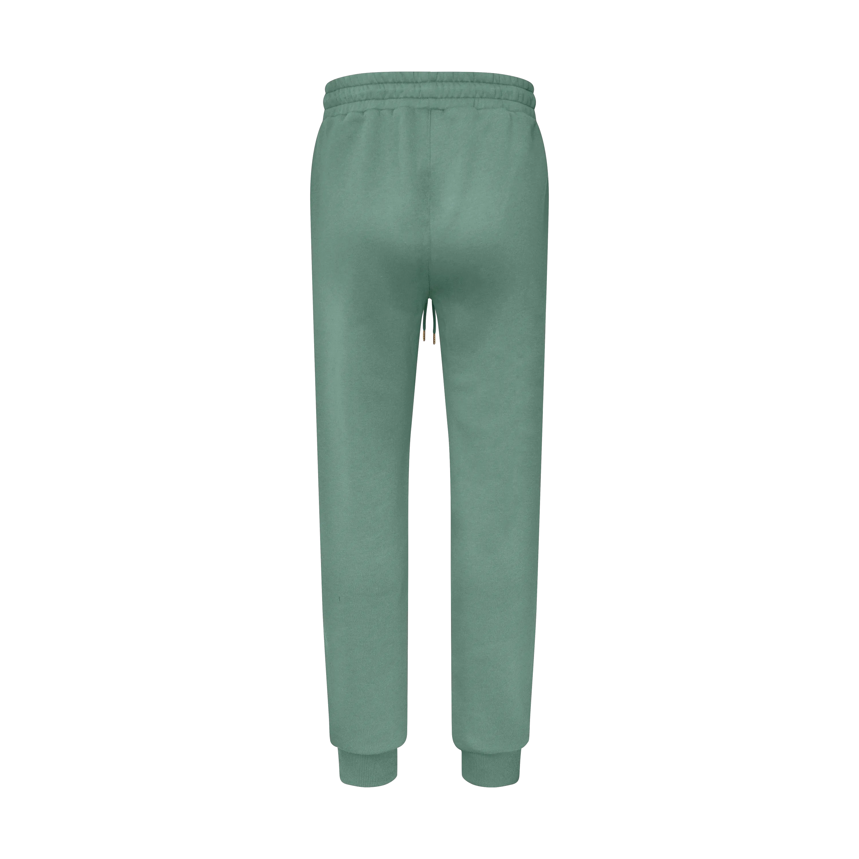 THE BAHAMIANO JOGGERS-OLIVE