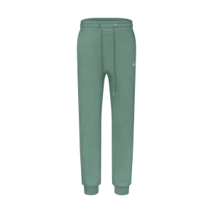 THE BAHAMIANO JOGGERS-OLIVE