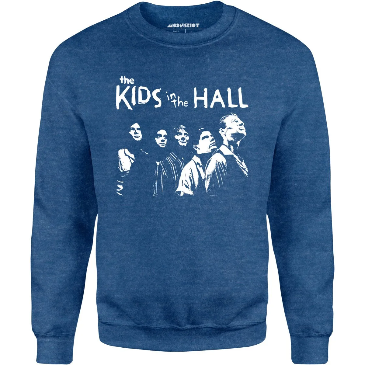 The Kids in The Hall - Unisex Sweatshirt