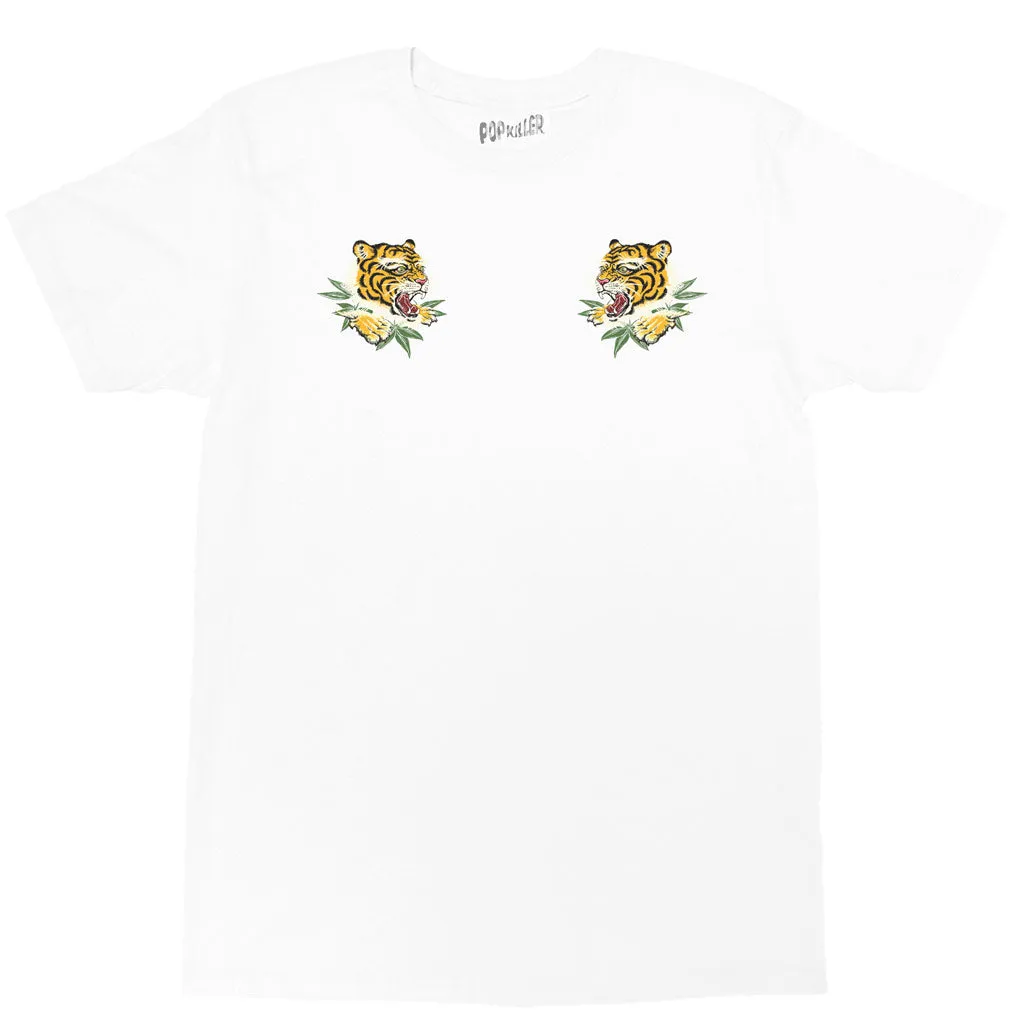 Tiger Ska Classic T-shirt