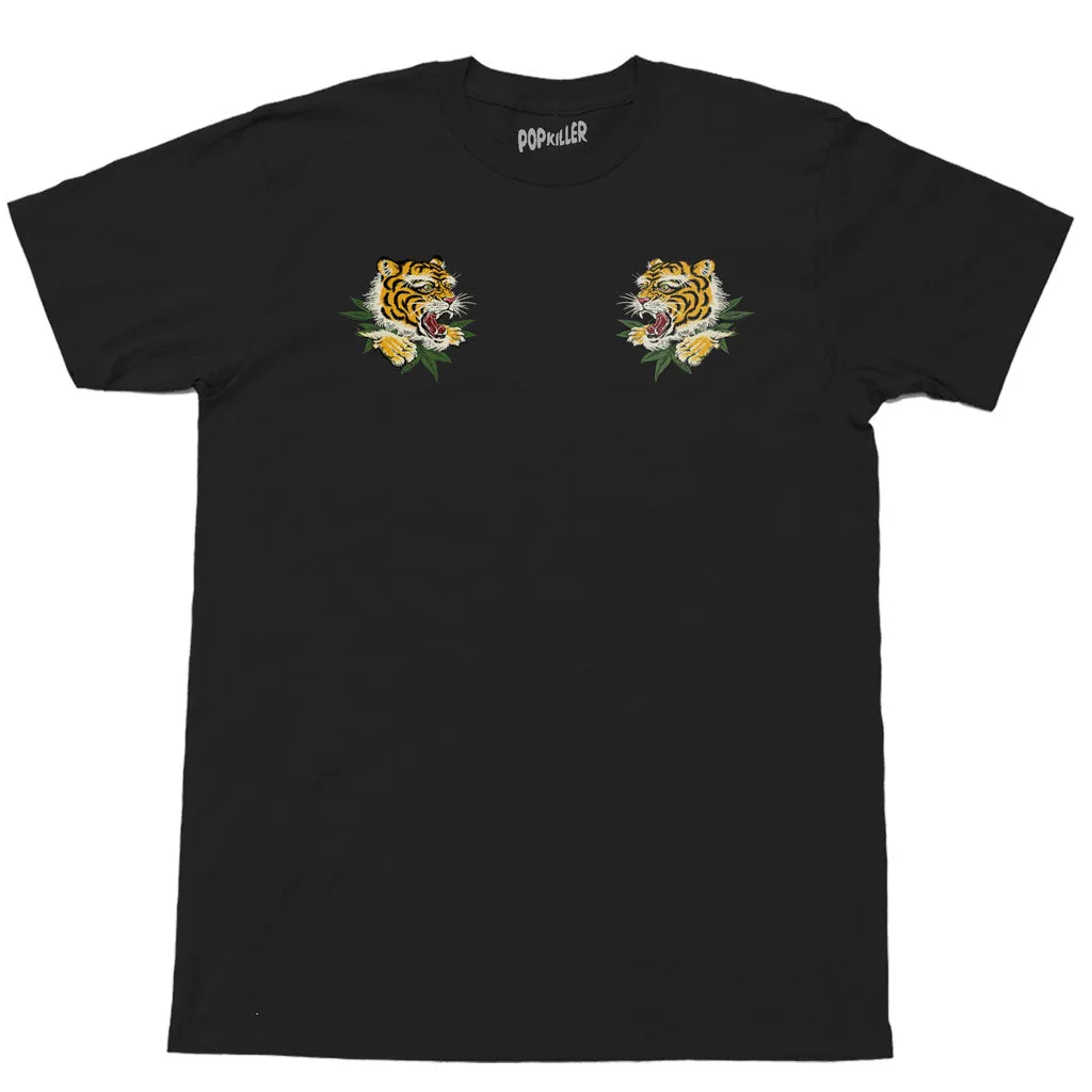 Tiger Ska Classic T-shirt