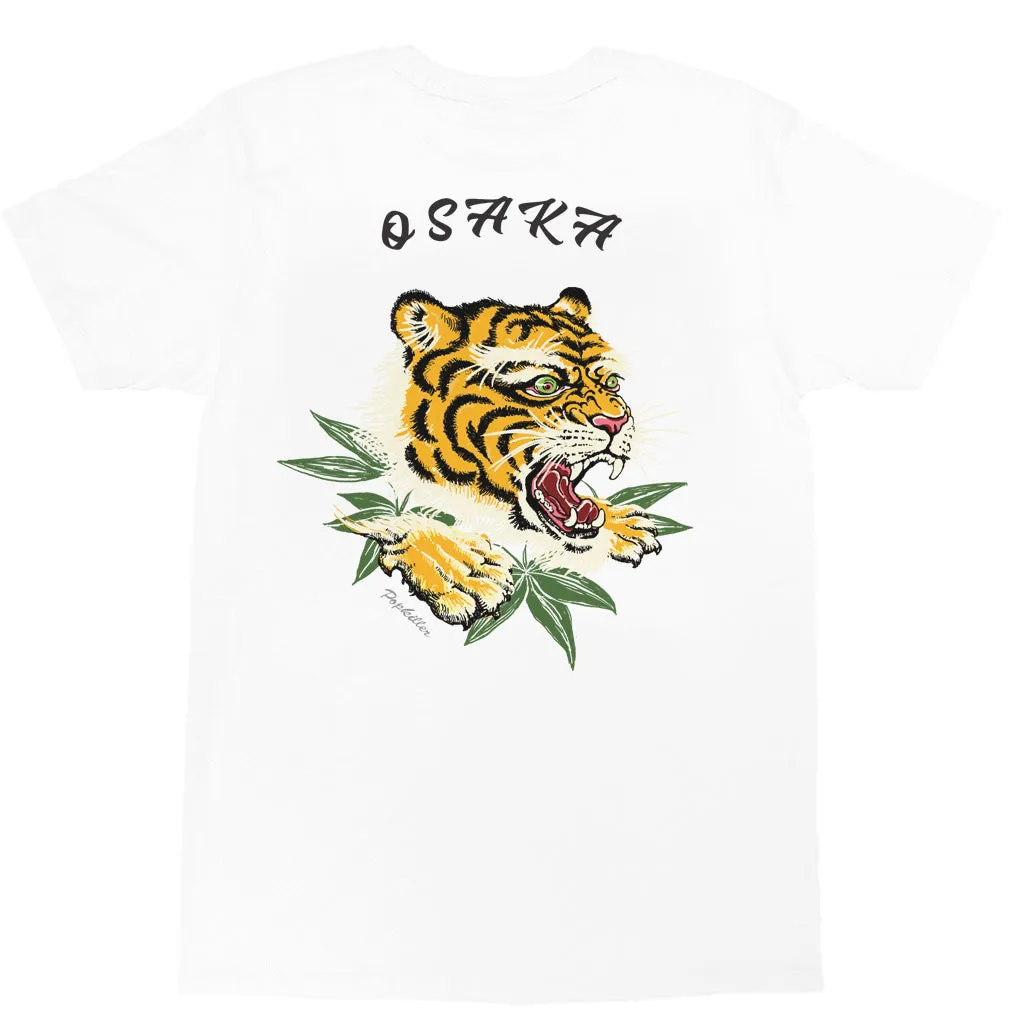 Tiger Ska Classic T-shirt