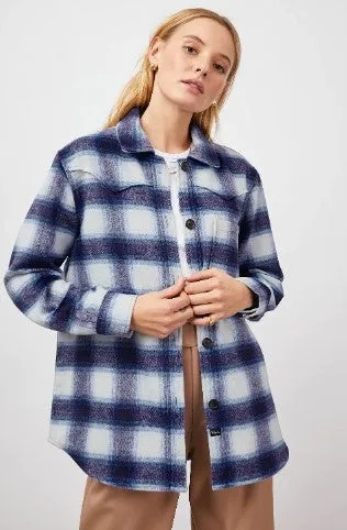 Women's Tripp Shirt Jacket