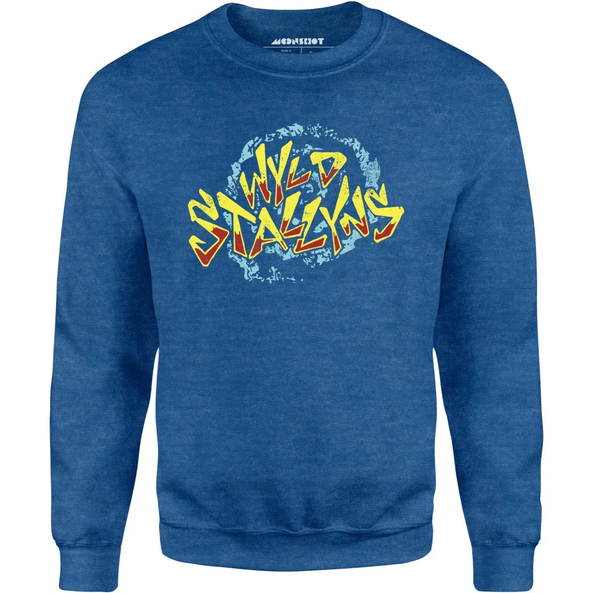 Wyld Stallyns - Unisex Sweatshirt